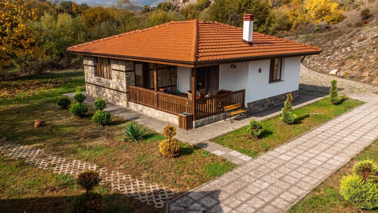 Mentor Resort Gaytaninovo Exterior foto